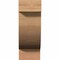 Ekena Millwork Alpine Smooth Rafter Tail, Western Red Cedar, 3 1/2"W x 10"H x 36"L RFT04X10X36ALP00SWR - alternate 3